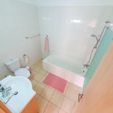 Apartment 2 Bed, Kapparis, Varvara - 2a Paralimni