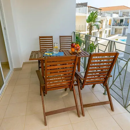 2 Bed, Kapparis, Varvara - 2a *