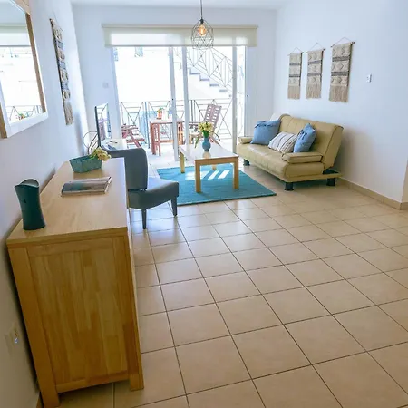 2 Bed, Kapparis, Varvara - 2a * Paralimni
