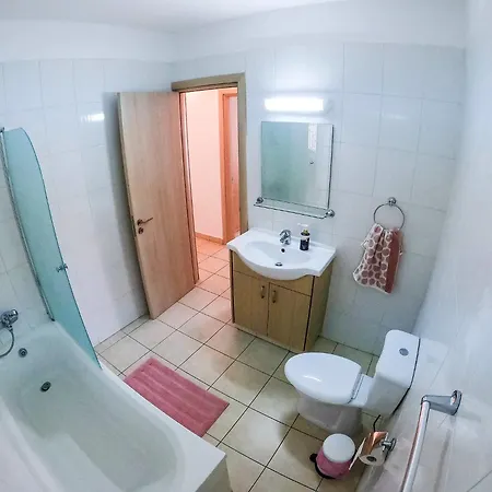 2 Bed, Kapparis, Varvara - 2a Apartment
