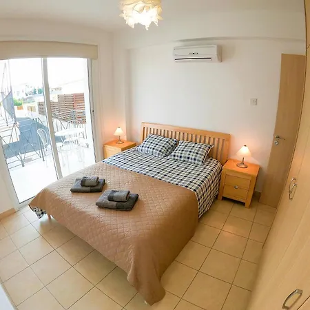 2 Bed, Kapparis, Varvara - 2a