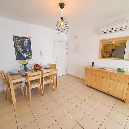 Varvara Gardens 2 - A Apartment *