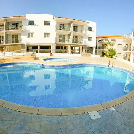 Varvara Gardens 2 - A Apartment *
