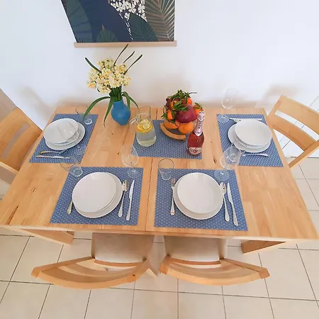 Apartment Varvara Gardens 2 - A *