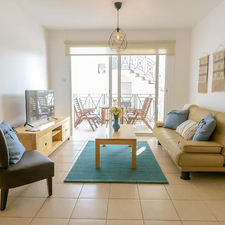 2 Bed, Kapparis, Varvara - 2a Apartment *