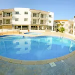 Varvara Gardens 2 - A Apartment *
