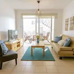 Varvara Gardens 2 - A Apartment *